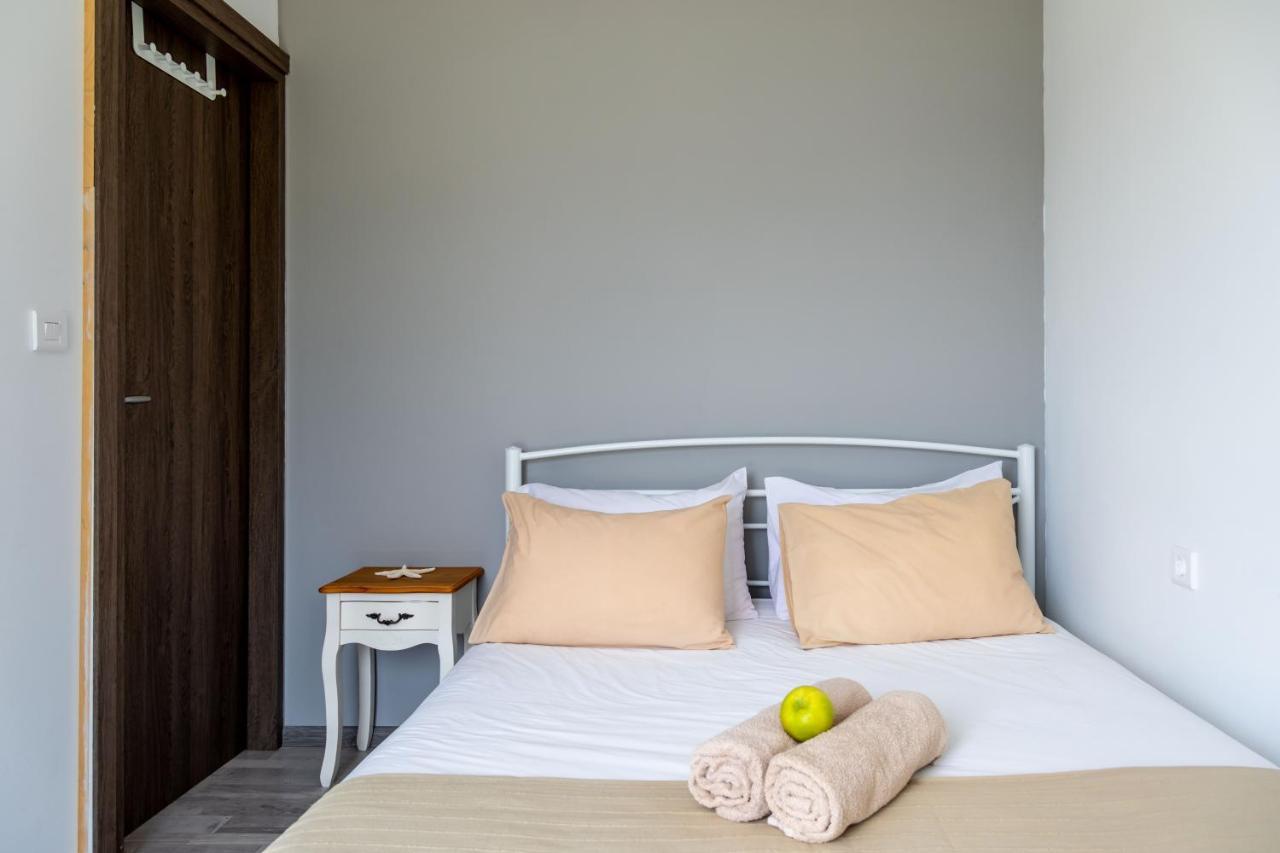 Porto Koufo Resort Экстерьер фото