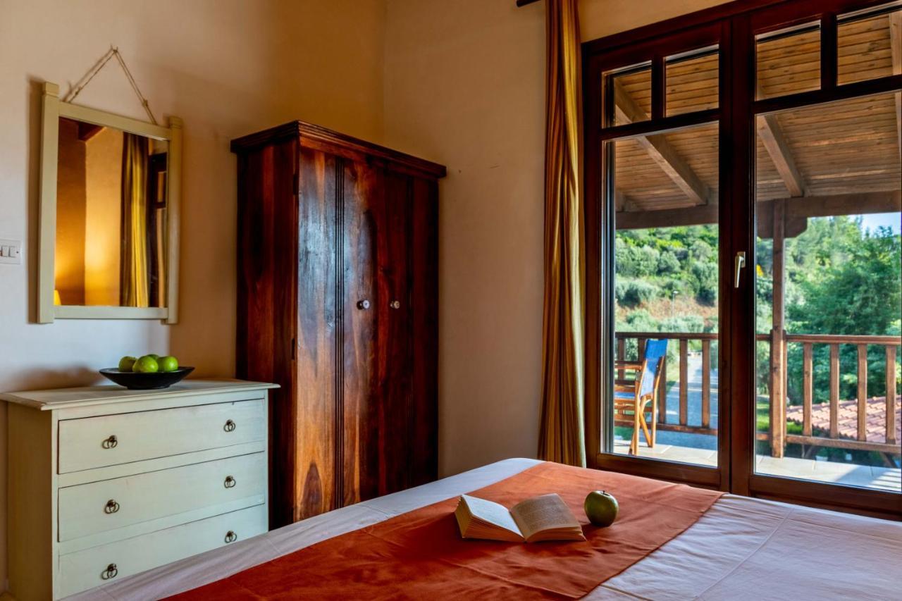 Porto Koufo Resort Экстерьер фото