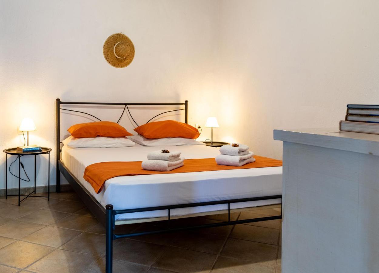 Porto Koufo Resort Экстерьер фото