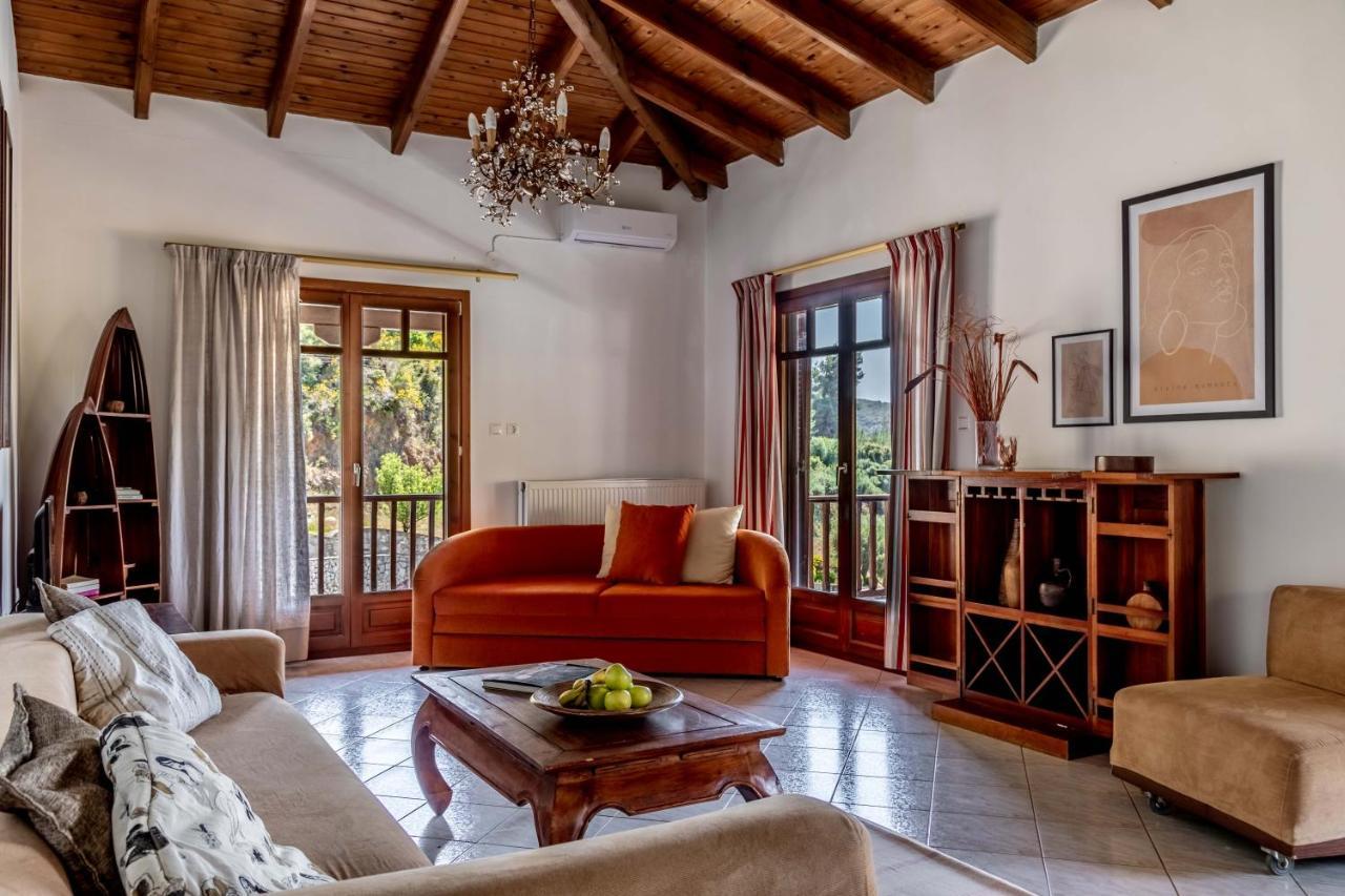 Porto Koufo Resort Экстерьер фото