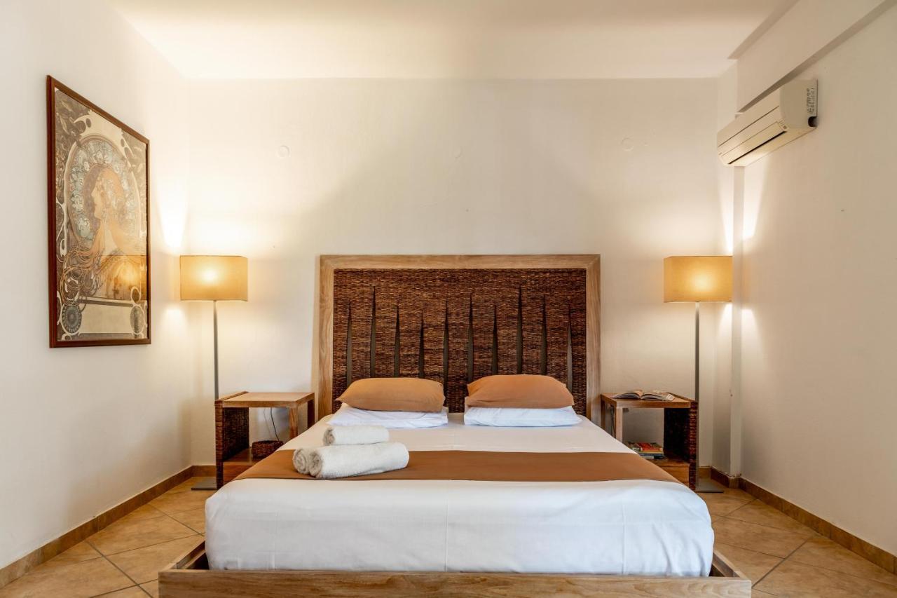 Porto Koufo Resort Экстерьер фото