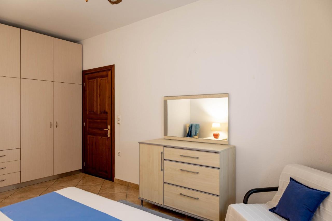 Porto Koufo Resort Экстерьер фото
