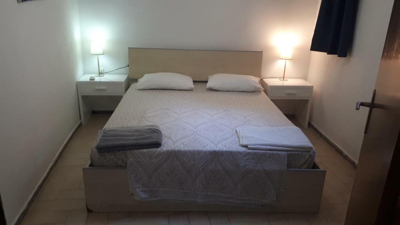 Porto Koufo Resort Экстерьер фото